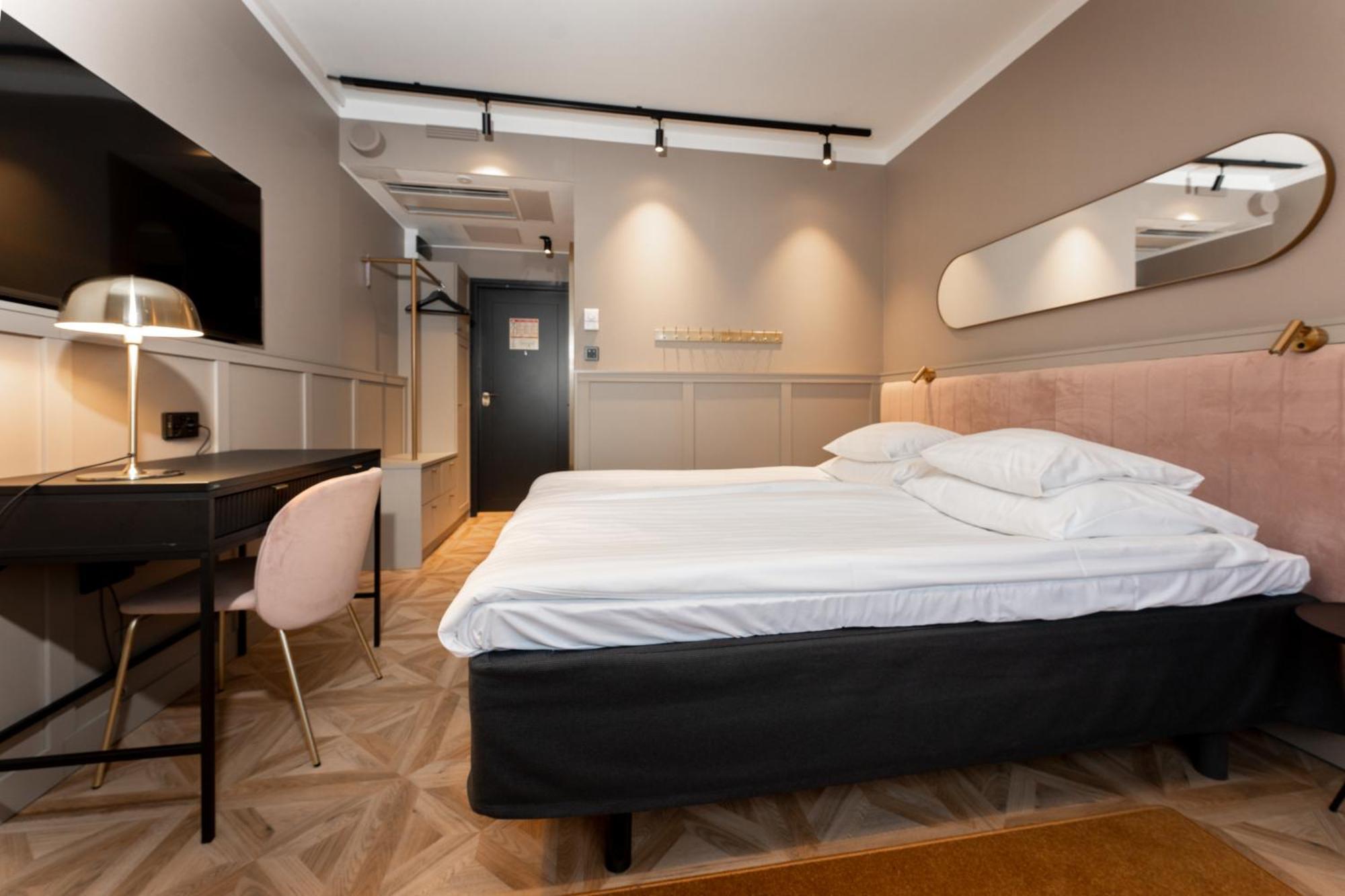 Original Sokos Hotel Vaakuna Pori Quarto foto